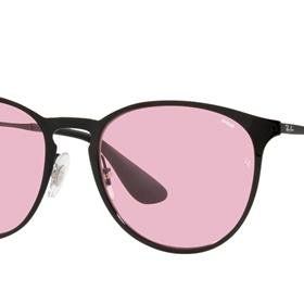 Ray-Ban 0RB3539 002/Q3 54 Unisex Güneş Gözlüğü