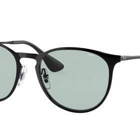 Ray-Ban 0RB3539 002/Q5 54 Unisex Güneş Gözlüğü