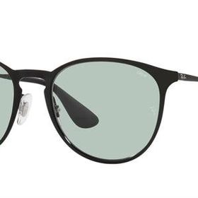 Ray-Ban 0RB3539 002/Q5 54 Unisex Güneş Gözlüğü