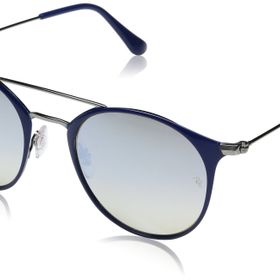 Ray-Ban 0RB3546-90109U49 Unisex Güneş Gözlüğü