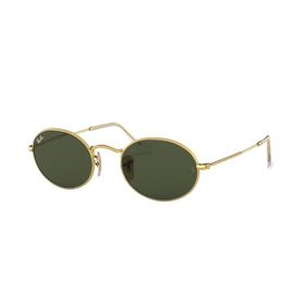 Ray-Ban 0RB3547 001/31 54 Unisex Güneş Gözlüğü