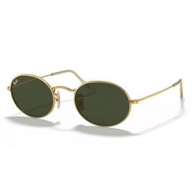 Ray-Ban 0RB3547 001/3151 Altın Unisex Güneş Gözlüğü