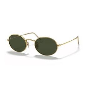 Ray-Ban 0RB3547 001/3151 Altın Unisex Güneş Gözlüğü