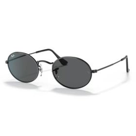 Ray-Ban 0RB3547 002/B151 Siyah Unisex Güneş Gözlüğü