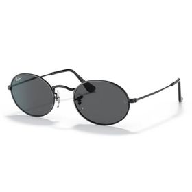 Ray-Ban 0RB3547 002/B151 Siyah Unisex Güneş Gözlüğü