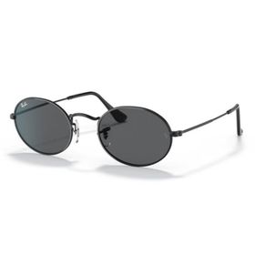Ray-Ban 0RB3547 002/B151 Siyah Unisex Güneş Gözlüğü