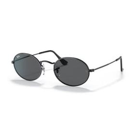 Ray-Ban 0RB3547 002/B151 Siyah Unisex Güneş Gözlüğü