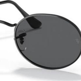 Ray-Ban 0RB3547 002/B151 Siyah Unisex Güneş Gözlüğü