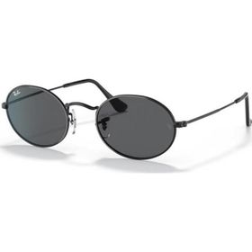 Ray-Ban 0RB3547 002/B151 Siyah Unisex Güneş Gözlüğü