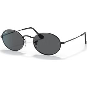 Ray-Ban 0RB3547 002/B151 Siyah Unisex Güneş Gözlüğü