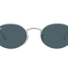 Ray-Ban 0RB3547 003/R551 Gümüş Unisex Güneş Gözlüğü
