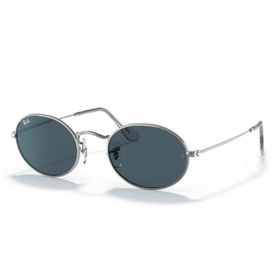 Ray-Ban 0RB3547 003/R551 Gümüş Unisex Güneş Gözlüğü