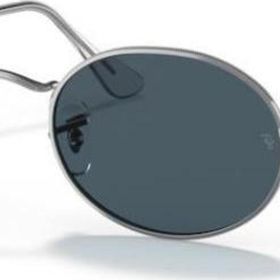 Ray-Ban 0RB3547 003/R551 Gümüş Unisex Güneş Gözlüğü