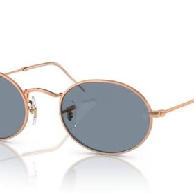 Ray-Ban 0RB3547 9202S2 51 Rose Gold Unisex Güneş Gözlüğü