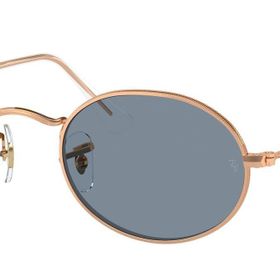 Ray-Ban 0RB3547 9202S2 51 Rose Gold Unisex Güneş Gözlüğü