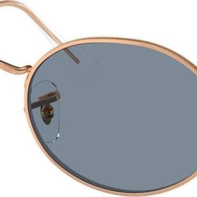 Ray-Ban 0RB3547 9202S2 51 Rose Gold Unisex Güneş Gözlüğü