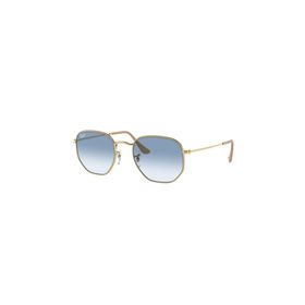 Ray-Ban 0RB3548 001/3F 51 Unisex Güneş Gözlüğü