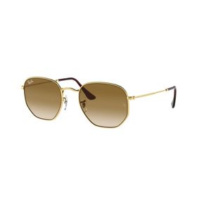 Ray-Ban 0RB3548 001/51 51 Unisex Güneş Gözlüğü