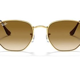 Ray-Ban 0RB3548 001/51 51 Unisex Güneş Gözlüğü