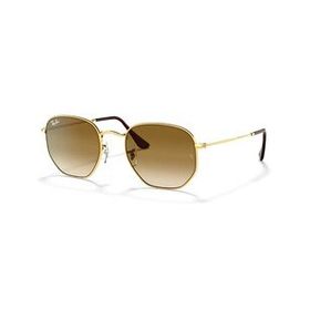 Ray-Ban 0RB3548 001/51 51 Unisex Güneş Gözlüğü