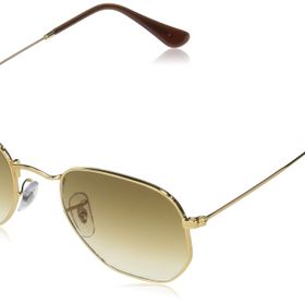 Ray-Ban 0RB3548 001/51 51 Unisex Güneş Gözlüğü