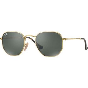 RAY-BAN 0RB3548 919631 51 Ekartman Unisex Güneş Gözlüğü