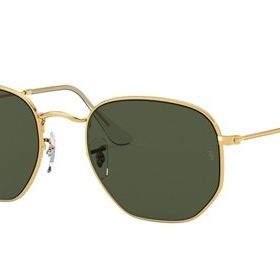Ray-Ban 0RB3548 919631 51 Unisex Güneş Gözlüğü