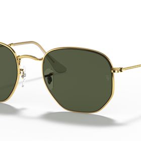Ray-Ban 0RB3548 919631 51 Unisex Güneş Gözlüğü