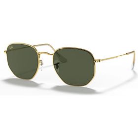 Ray-Ban 0RB3548 919631 54 Ekartman Unisex Güneş Gözlüğü