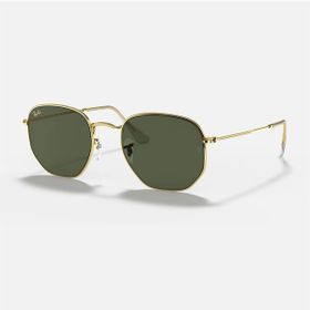 Ray-Ban 0RB3548 919631 54 Ekartman Unisex Güneş Gözlüğü