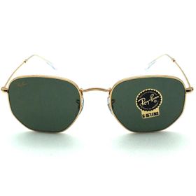 Ray-Ban 0RB3548 919631 54 Unisex Güneş Gözlüğü