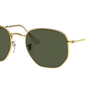 Ray-Ban 0RB3548 919631 54 Unisex Güneş Gözlüğü