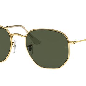 Ray-Ban 0RB3548 919631 54 Unisex Güneş Gözlüğü