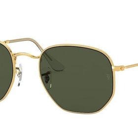 Ray-Ban 0RB3548 919631 54 Unisex Güneş Gözlüğü