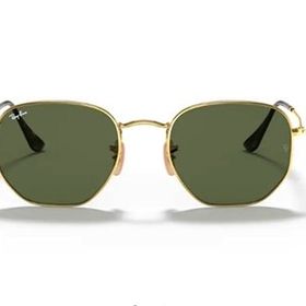 Ray-Ban 0RB3548N 001 51 Unisex Güneş Gözlüğü