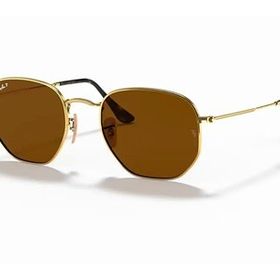 Ray-Ban 0RB3548N 001 51 Unisex Güneş Gözlüğü