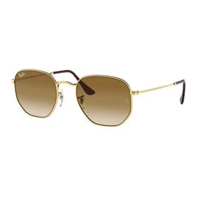 Ray-Ban 0RB3548N 001 51 Unisex Güneş Gözlüğü
