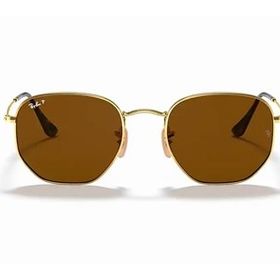 Ray-Ban 0RB3548N 001 51 Unisex Güneş Gözlüğü