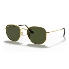 Ray-Ban 0RB3548N 001/5851 Erkek Güneş Gözlüğü