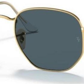 Ray-Ban 0RB3548N 001/R551 Unisex Güneş Gözlüğü