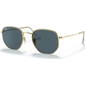 Ray-Ban 0RB3548N 001/R551 Unisex Güneş Gözlüğü