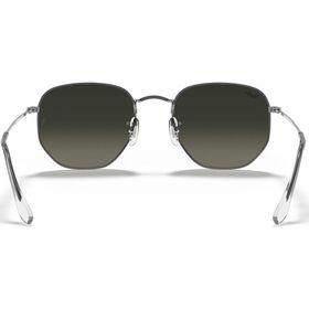 Ray-Ban 0RB3548N 004 7154 HC Çelik Erkek Güneş Gözlüğü
