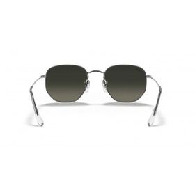 Ray-Ban 0RB3548N 004 7154 HC Çelik Erkek Güneş Gözlüğü