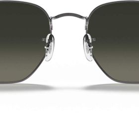 Ray-Ban 0RB3548N 004 7154 HC Çelik Erkek Güneş Gözlüğü