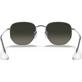 Ray-Ban 0RB3548N 004 7154 HC Çelik Erkek Güneş Gözlüğü