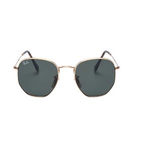 Ray-Ban 0rb3548n 1 54 Erkek Güneş Gözlüğü