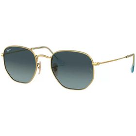 Ray-Ban 0RB3548N-91233M .51 Ekartman Unisex Güneş Gözlüğü