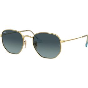 Ray-Ban 0RB3548N-91233M .51 Ekartman Unisex Güneş Gözlüğü