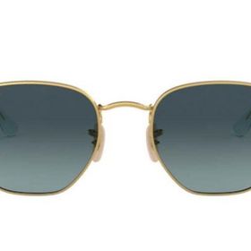 Ray-Ban 0Rb3548n 91233M54 Unisex Güneş Gözlüğü