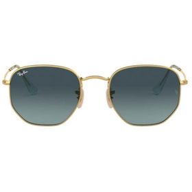 Ray-Ban 0Rb3548n 91233M54 Unisex Güneş Gözlüğü